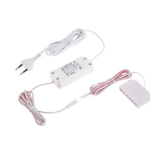 LED Treiber Set für Schubladenbeleuchtungen 24W