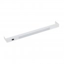 Schubladenbeleuchtung mit integriertem PIR Sensor und Anschlusskabel 414 bis 1164mm 964mm -9W warmweiß 3000K