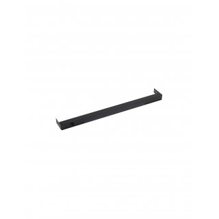 Schubladenbeleuchtung mit integriertem PIR Sensor und Anschlusskabel 414 bis 1164mm schwarz 964mm -9W neutral white 4000K