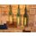 BAILEY Pendellampe Bottle Mosel gr&uuml;n E27 1,5m