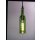 Pendant lamp Bottle Moselle green E27 1,5m