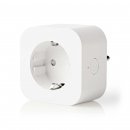 Nedis SmartLife Smart Plug 2500W 3 Pack Android &amp; iOS Wifi No Hub Required