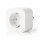 Nedis SmartLife Smart Plug 2500W 3 Pack Android &amp; iOS Wifi No Hub Required