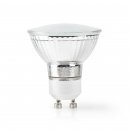 Nedis SmartLife WLAN Smart LED bulb GU10 full colour and warm white