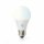 NEDIS SmartLife WLAN LED E27  3er Pack 9W 800lm Dimmbar weiss, neutral weiss, warmweiss 2700 - 6500K A+ Android iOS 60mm
