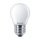 Philips LED Filament Birne 4.3W ersetzt 40W E27 2700K warm weiß 470lm
