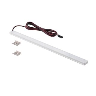Design Light LED Unterschrankleuchte Schrankleuchte SLAVE warm, kalt oder neutral wei&szlig;