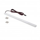 Design Light LED Unterschrankleuchte Schrankleuchte SLAVE warm, kalt oder neutral wei&szlig;