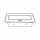 Design Light KOMBIBOX Versenkbare Einbausteckdose mit Klappdeckel schwarz 3m Zuleitung 2x Schuko + 2xUSB