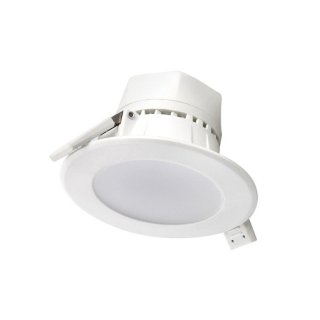 Design Light APOLLO 15W LED DECKENLEUCHTE Neutral Weiß 4000-4500K A+